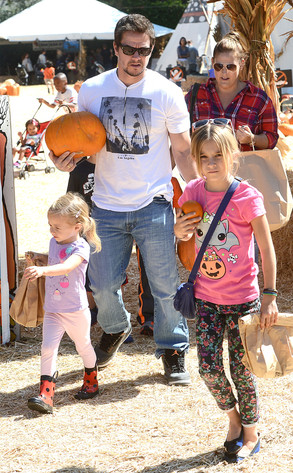 Mark Wahlberg Mark Wahlberg